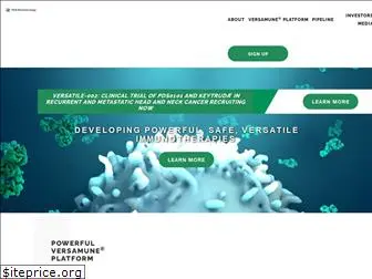 pdsbiotech.com