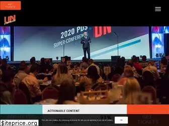 pdsconference.com