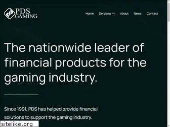 pdsgaming.com