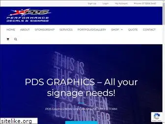 pdsgraphics.com.au