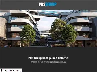 pdsgroup.com.au