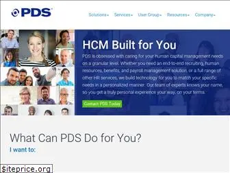 pdssoftware.com