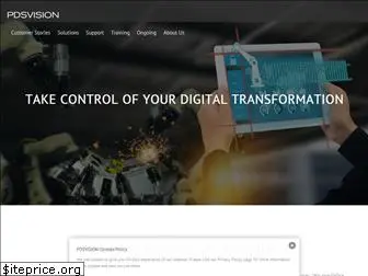 pdsvision.com