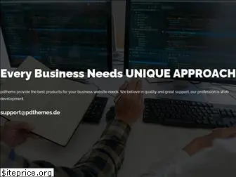pdthemes.de