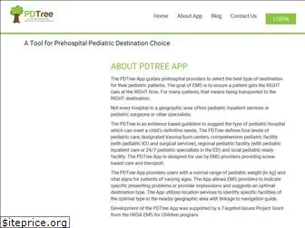 pdtree.org