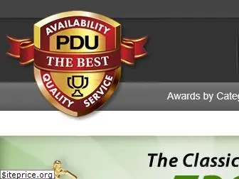 pdu.com