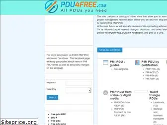 pdu4free.com