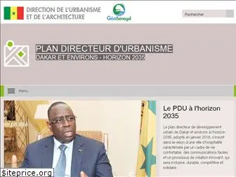 pdudakar.gouv.sn