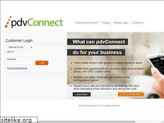 pdvconnect.com