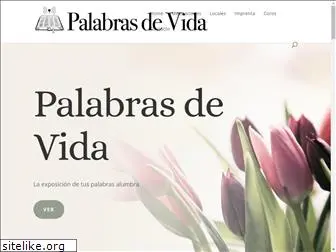 pdvida.com