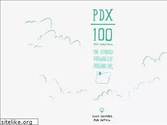 pdx100.com