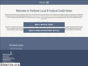 pdx8fcu.com