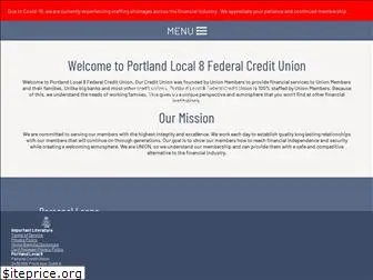 pdx8fcu.org