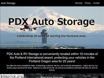 pdxautostorage.com