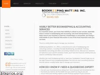 pdxbookkeeper.com