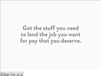 pdxcareercoach.com