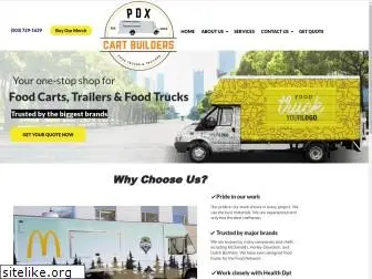 pdxcartbuilders.com