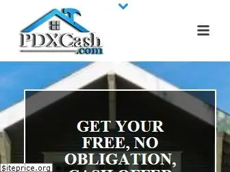 pdxcash.com