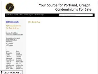 pdxcondosforsale.com