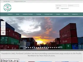 pdxcontainer.com