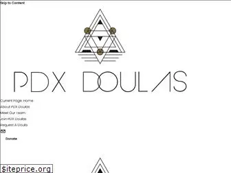 pdxdoulas.org