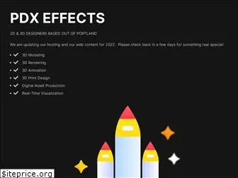 pdxeffects.com