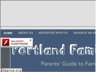 pdxfamilyadventures.com