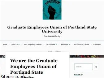 pdxgeu.org