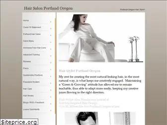 pdxhair.com