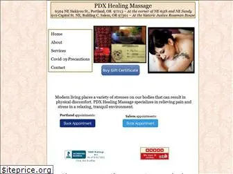 pdxhealingmassage.com