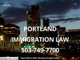 pdximmigration.com