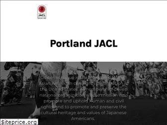 pdxjacl.org