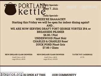 pdxkettle.com