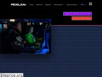 pdxlan.net