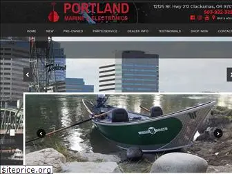 pdxmarine.com