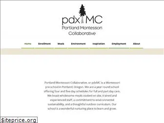 pdxmc.org