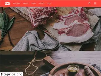 pdxmeat.com