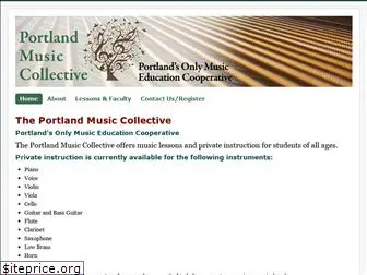 pdxmusiccollective.com