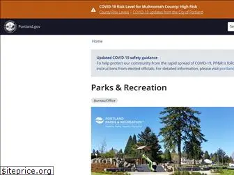 pdxparks.org