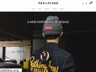 pdxplugd.com