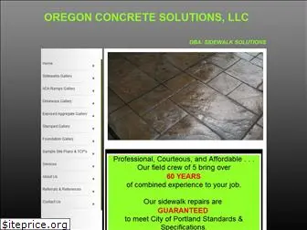 pdxsidewalksolutions.com