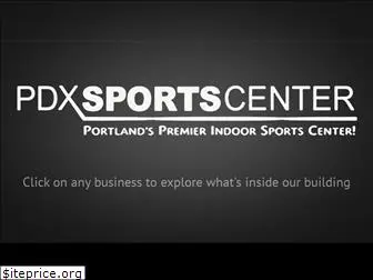 pdxsportscenter.com