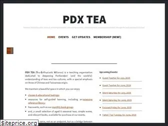 pdxtea.org