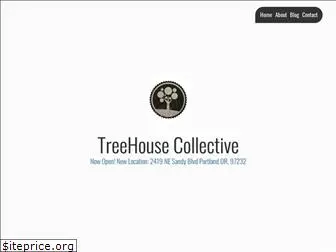 pdxtreehouse.com