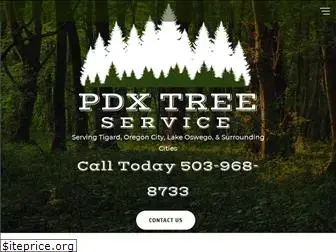 pdxtreeservice.com
