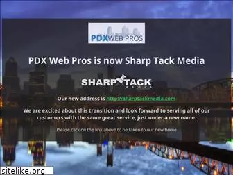 pdxwebpros.com
