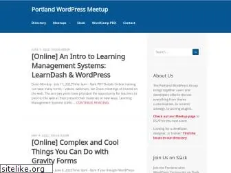 pdxwp.com