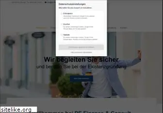 pe-finance-consult.de