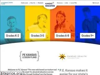 pe-kansas.com