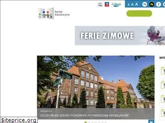 pe.szczecin.pl thumbnail